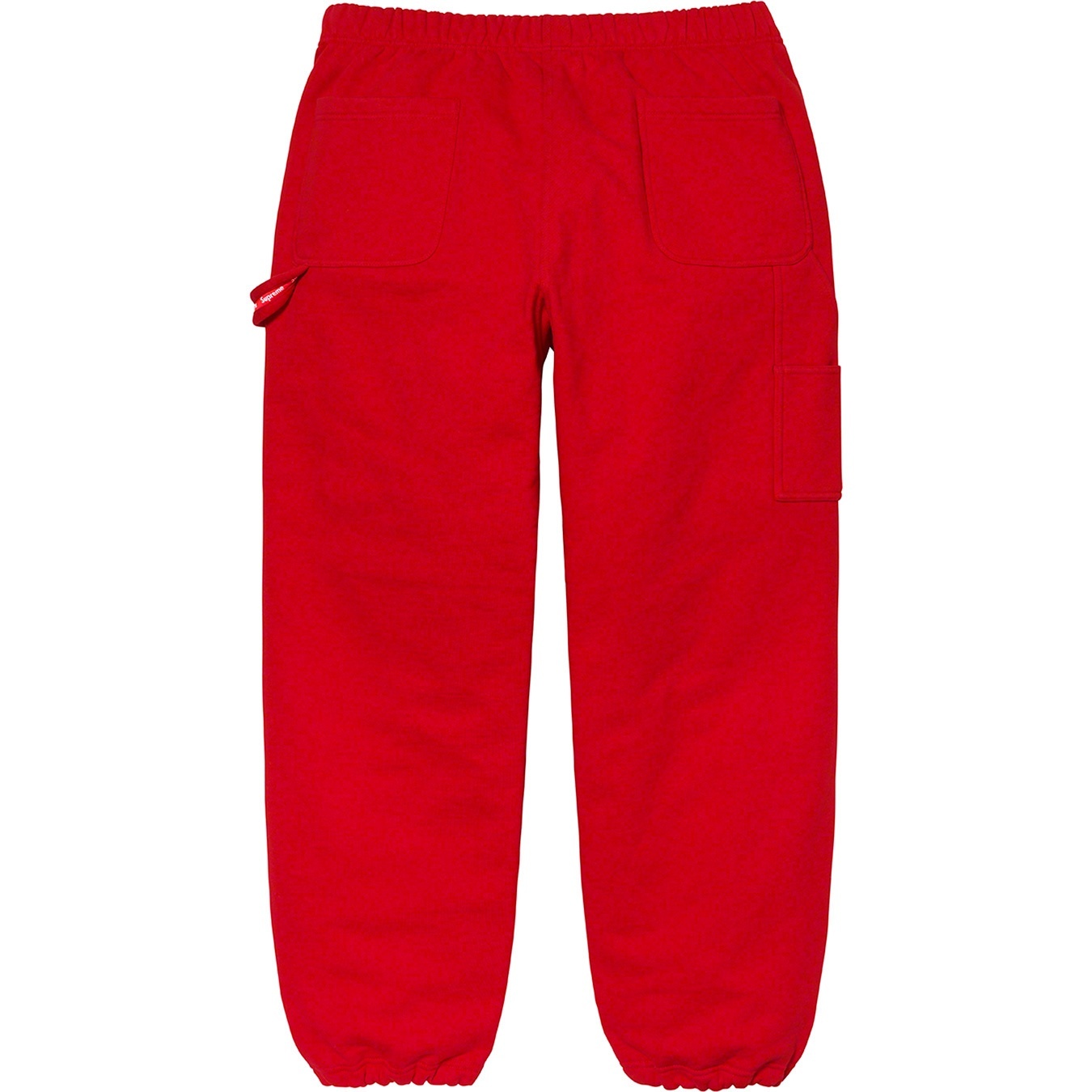 Utility Pocket Sweatpant view 4